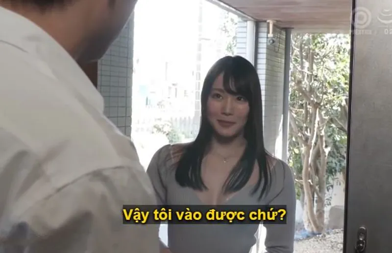Chàng trai giàu có bị cô em hàng xóm xinh đẹp, đã có chồng mới dọn về, chủ động dụ dỗ quan hệ.