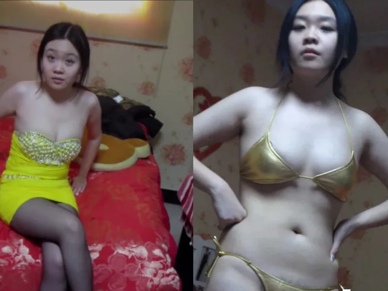 Trả bài tình nhân non tơ cô bé hồng xinh đẹp